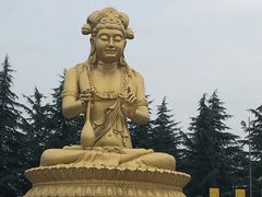 -法门文化景区