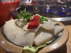 牛肚-城墙拐拐火锅(三峡广场黑金冠店)