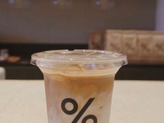 -% Arabica(京都东山店)