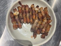 -大叹号·朝鲜族烤肉(潍坊泰华城店)