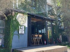 门面-Arrow Factory Brewing箭厂啤酒