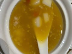 饭后甜点-香樟花园新粤料理(无锡万象城店)