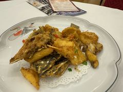 -金百门·顺德海鲜酒家(陈村店)