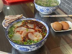 -吾穆勒蓬灰牛肉面·清真(北滨河中路店)