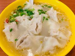 -龙抄手(春熙路总店)