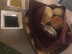 -巴厘岛悦榕庄Jumana露台餐厅