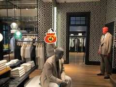 -SUITSUPPLY(安福路店)
