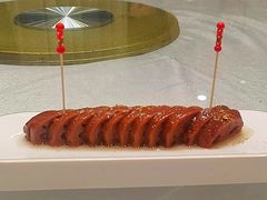 糖藕-龙景軒大酒店(共康店)