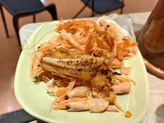 -盛江山自助料理(太原街万达店)