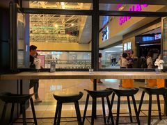 -必胜客(天河城店)