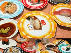 -元气寿司(金光华店)