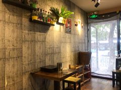 -老徐烧烤涮肚(交道口店)