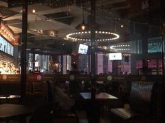 -CIRCLE·酒吧(第一国际店)