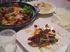 -状元虎.摇滚炒鸡.家常菜(义勇街店)