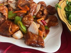 -粥旺府(月环里店)