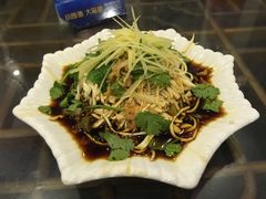 -陈记菜馆·非遗淮扬菜(东关街教场店)