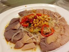 冷水猪肚-炳胜品味(珠江新城店)