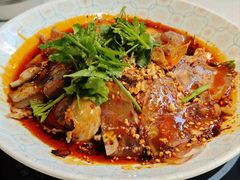 -大融厨·鸡毛店·川菜(果壳里东安湖店)