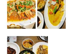 -廊亦舫Lang Yi Fang Restaurant(金桥店)