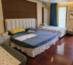 -禧悦府国际月子会所(总店)
