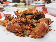-新虹楼饭庄(崇明陈家镇店)