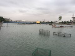 -党河风情线国家水利风景区