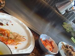 -大成铁板烧•板前(复古餐厅石老人店)