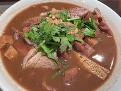 -姚记炒肝店(簋街店)