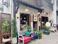 -小河直街历史文化街区