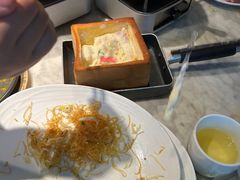 -小菜园新徽菜(无锡宜家荟聚中心店)