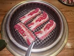 -汉拿山(北京上地华联店)