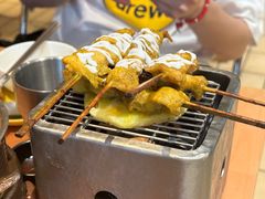 -simply thai天泰(美罗城店)
