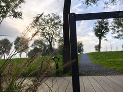 -汉长安城未央宫国家考古遗址公园