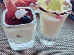 -Social 秀西餐厅-长沙瑞吉酒店(运达店)