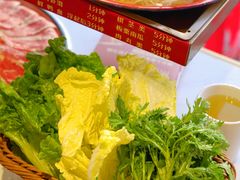 -旺龙巷重庆脆毛肚火锅·潜山扛把子店(潜山商业街店)