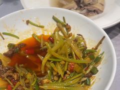 -小秦淮·南京土菜(新亭西路店)