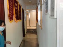 -守诺宠物医院·眼科· 特色牙科·异宠专科(虹口店)