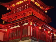 -茅山东方盐湖城景区