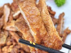 -食鸡公社辣子鸡·潍坊菜·烧烤