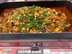 -雅佳神话·麻辣烤鱼(新街口店)