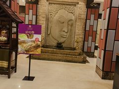 -阿诺泰·泰国餐厅(紫荆店)