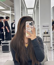 -MY HAIR ARDOR