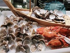 -深圳中海凯骊酒店