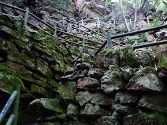 -玉女潭景区
