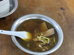 -东兴牛肉店(庄府巷店)