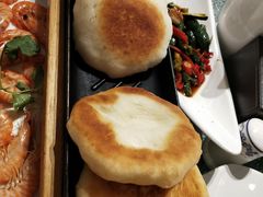 -巴音浩日娲·蒙餐(双林东路店)