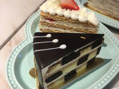 -星禾悦法式千层蛋糕(大卫城店)