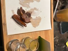 -汤城小厨•粤菜•靓汤(苏州街店)