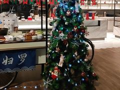 -桂林喜来登饭店雅琴咖啡厅