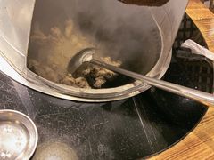 -沈厨地锅老灶•徐州烧烤(黄渡店)